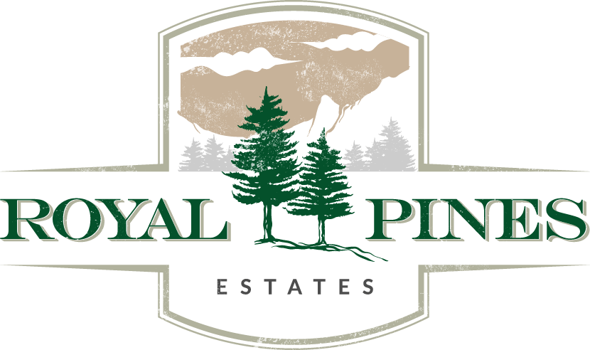 Royal Pines Estates